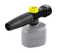 Kärcher Boquilla de espuma FJ 24 para KHB / OC 6-18