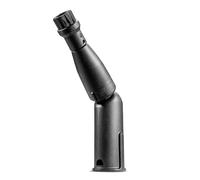 Kärcher Boquilla de vapor turbo, compatible con las limpiadoras a vapor SC de Kärcher