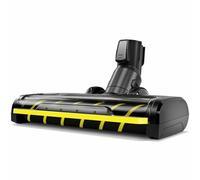 Kärcher boquilla para suelos duros compatible con VC 4 Cordless my Home y VC 6 Cordless our Family