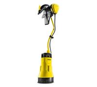 400W Irrigation Pump (Yellow) - KARCHER