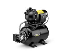 Kärcher BP 4.900 Home Bomba de Agua Doméstica, Caudal máx.: 4.900 l/h, Altura de Elevación máx.: 50 m, Altura de Aspiración máx.: 8 m, Potencia de Motor: 1150 W, Presión: máx. 5 bar