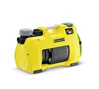 Kärcher BP 4 Home & Garden Ecologic - Bomba electrónica