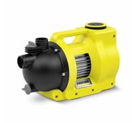 Bomba de riego Kärcher Eléctrico 5000 l/h