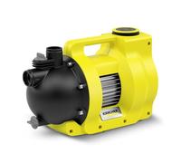 Kärcher BP 7.000 Garden Bomba de Jardín, Caudal máx.: 7.000 l/h, Altura de Impulsión: máx. 50 m, Altura de Aspiración: máx. 8 m, Potencia de Motor: 1100 W, Presión: máx. 5 bar