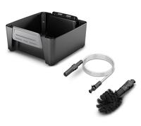 Kärcher Caja de accesorios Adventure (2.643-857.0), 4 L