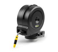 Kärcher caja de manguera hbx 4.20 automatic: manguera de 20 m, mangue