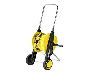 Kärcher Carro portamangueras HT 3.420KIT 1/2" 20mts. (2.645-166.0)