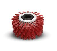Kärcher Cepillo angular, medio, rojo, 170 mm para BD 17/5 C Ep