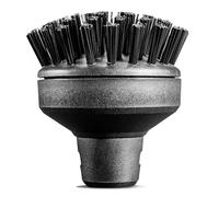 Kärcher Cepillo redondo grande (2.863-022.0), Negro