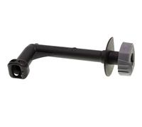 KÄRCHER Codo de salida para lavadora a presión, pieza original n.º 40640693/5.064-610 para K4