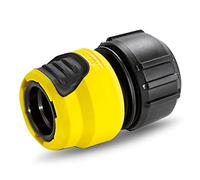 Kärcher, Conector universal plus c/aquastop (suelto) (2,645-204,0)