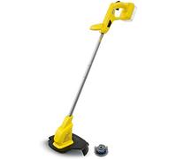 Kärcher LTR 18-25 Battery 25 cm Batería Negro, Amarillo