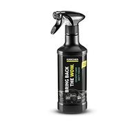 Kärcher Cuidado de cabina satinado satinado RM 652 (500 ml), cuidado y protección para todas las superficies de plástico y goma en el coche