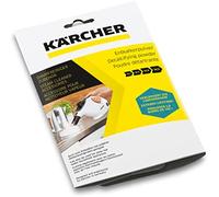 Kärcher - descalcificador en polvo rm 511 para limpiadoras de vapor s