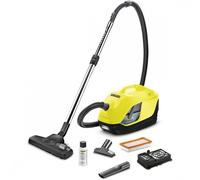 Kärcher DS 6 Aspirador sin Bolsa 650W