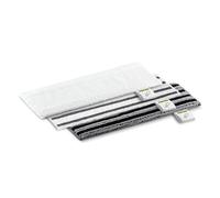 Kärcher EasyFix 28633410 juego versátil de paños para suelos