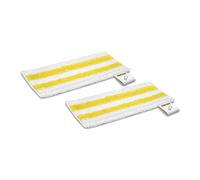 Kärcher EasyFix juego universal de paños para suelos (SC 1 vertical) 28633570