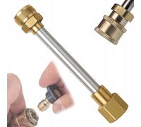 Kärcher EASYLock Extensión QRC 1/4 TR22F Latón Adaptador Accesorios