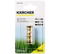 Karcher Empalme para dos conectores (2.645-100.0)