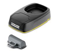 Kärcher 2.633-116.0 cargador y batería cargable Cargador de batería
