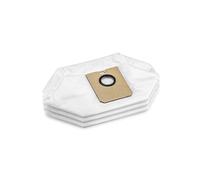 Filter Bag for Robot Station 3 x 4l