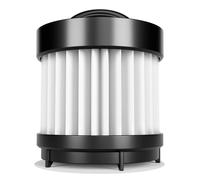 Kärcher Filtro de cartucho para aspiradora de vapor SCV 4 Steam Vac, sistema de filtro para protección contra la humedad y excelente filtrado, ideal para el modo seco en alfombras, 1 unidad