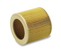 Kärcher Filtro de Cartucho WD2-WD3 (6.414-552.0), Talla única