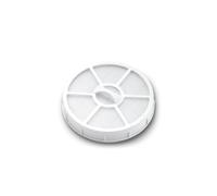 Filtro de aspiradora Karcher Hepa 2.863-238.0