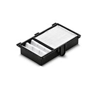 Kärcher Filtro HEPA 13 para DS 5.800 (6.414-963.0) Negro y Blanco