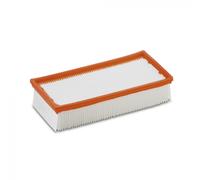 Kärcher Filtro plano plisado (papel) 69041560