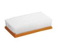 Kärcher Filtro plano plisado (PES) 69043600