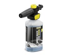 Boquilla de espuma FJ 10 C Connect 'n' Clean + champú para automóviles 3 en 1