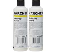 Kärcher FoamStop neutral 125ml (6.295-873.0) (Paquete de 2)