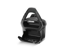Kärcher GFAPP45 - Portamangueras premium, color negro