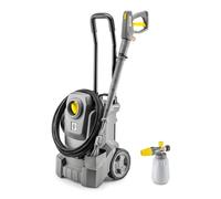 Lavadora a presión Karcher HD 5/11 E EB+ Foam Classic 2200W 110 bar