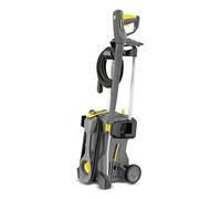 Kärcher HD 5/11 P Plus Limpiadora de alta presión o Hidrolimpiadora