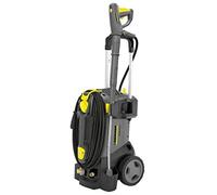 Kärcher HD 5/15 C Limpiadora de alta presión o Hidrolimpiadora