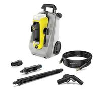 Kärcher Hidrolimpiadora 200 l/h