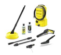 Kärcher Hidrolimpiadora K 2 Classic Car & Home 1400 W 220-240 V