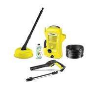 Karcher K 2 Universal Edition Home Hidrolimpiadora 360L/h