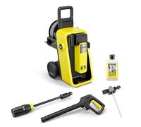 Hidrolimpiadora Karcher K 5 Comfort Premium 145 Bar 500 l/h Multi Jet 4 en 1