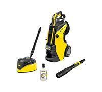 Kärcher Hidrolimpiadora K 7 Premium Smart Control Home, presión: 180 Bar, caudal: 600 l/h, Rendimiento: 60 m²/h, Filtro de Agua, Peso: 17,9 kg, Pistola y Manguera de Alta presión, Lanza Multi Jet