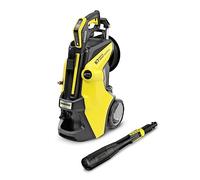 Kärcher K 7 PREMIUM SMART CONTROL Limpiadora de alta presión o Hidrolimpiadora Vertical Eléctrico 600 l/h Negro, Amarillo