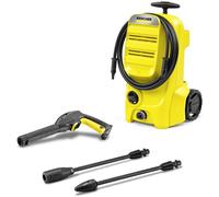 Kärcher hidrolimpiadora k3 classic 1600 w