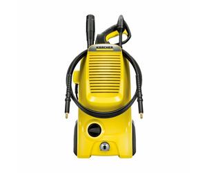 Kärcher Hochdruck Cleaner K 5 Classic, Druck: 145 Bar, Durchfluss: 500 l/h, Flächenleistung 40 m²/h
