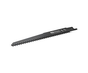 Kärcher Hojas de sierra para la sierra de pértiga a batería 18 V PGS 4-18 de Kärcher, aptas para serrar madera con un diámetro de hasta 8 cm, Made in Germany, 2 unidades