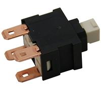 Kärcher - Interruptor para aspiradora Puzzi 100 y 200 (número de parte: 66304370)