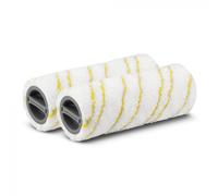 Kärcher Juego de cilindros universales amarillo 20550060