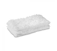 Kärcher Juego de paños para la boquilla para suelos "Comfort Plus" 28630200
