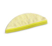 Kärcher Juego de paños para RCV 5 (3 uds) 22696400